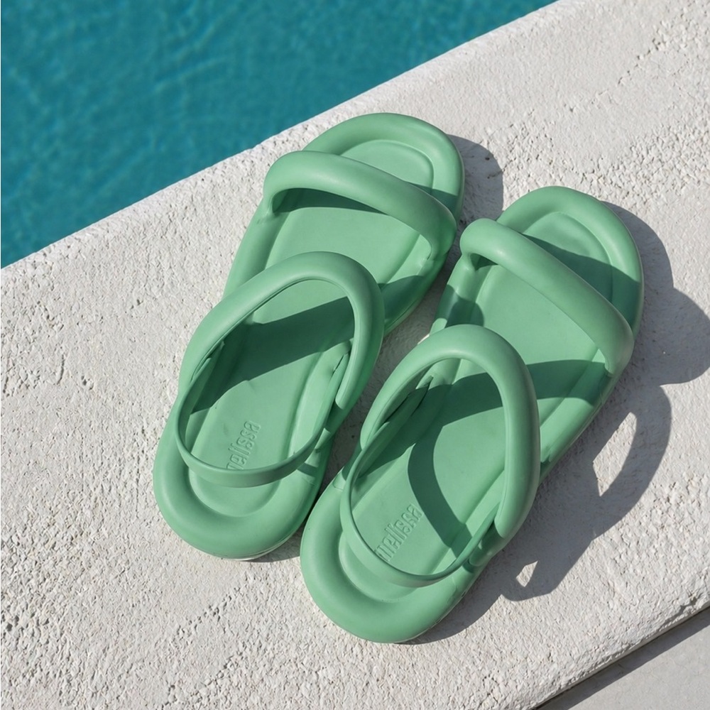 Melissa Free Sandal